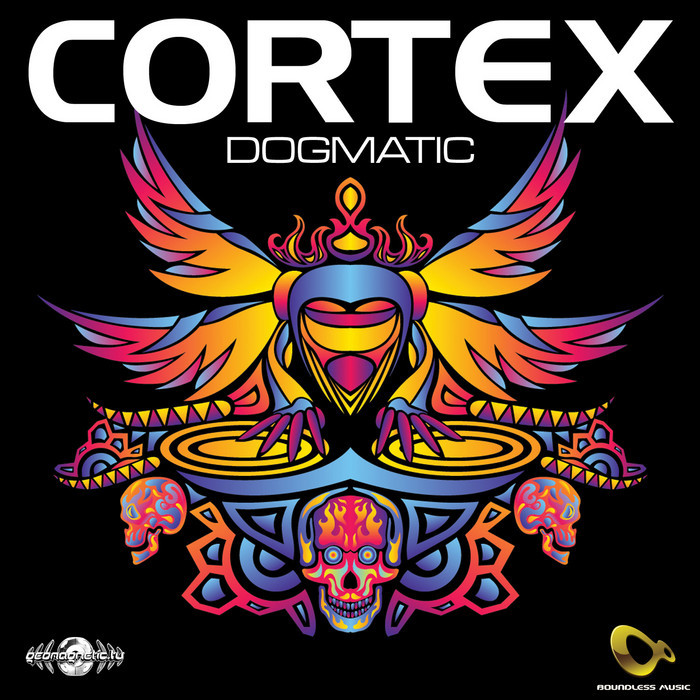 CORTEX - Dogmatic
