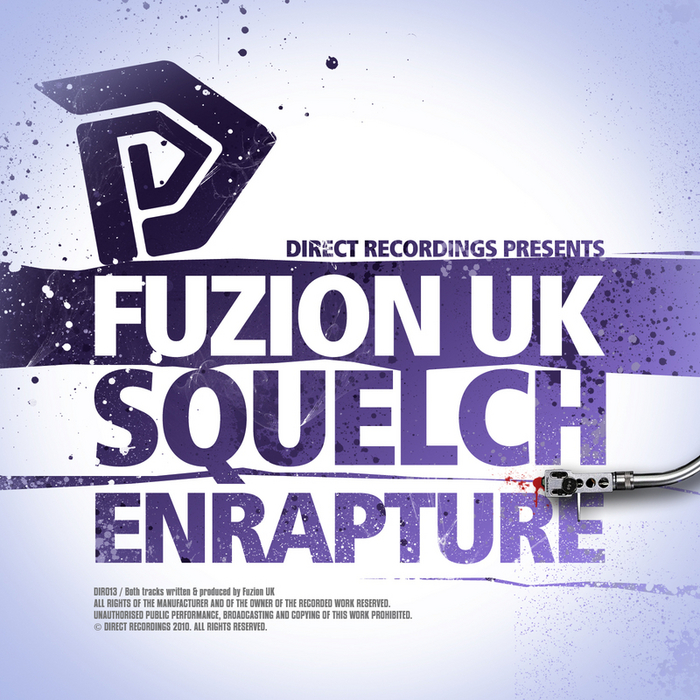 FUZION UK - Squelch