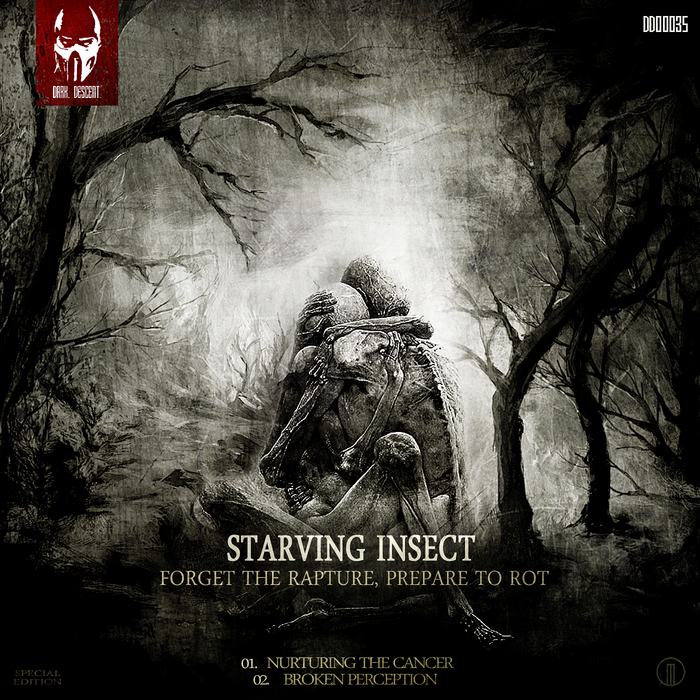 Забытые mp3. Starving insect starving insect - Stillborn Euphoria. Starving insect\(zuur017) starving insect - Stillborn Euphoria. Carcinogenesis - waiting to rot (2020).