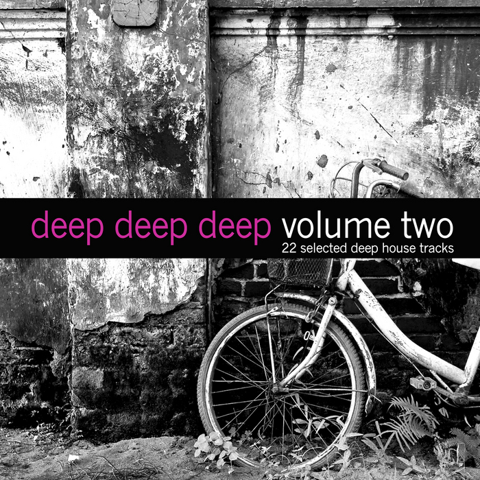 VARIOUS - Deep Deep Deep Vol 2