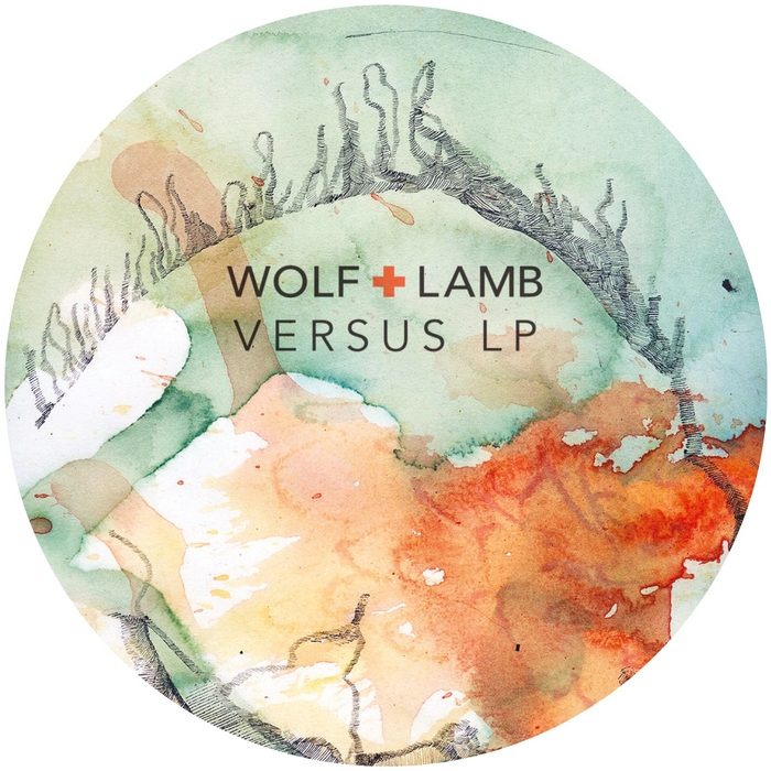 WOLF & LAMB/VARIOUS - Versus