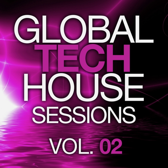 VARIOUS - Global Tech House Sessions Vol 2