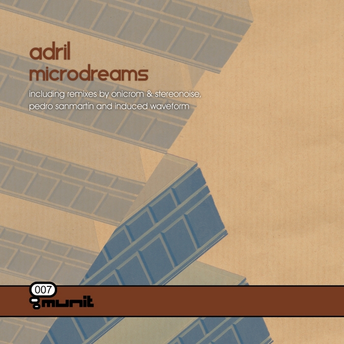 ADRIL - Microdreams