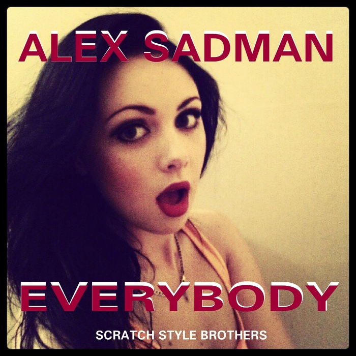 SADMAN, Alex - Everybody