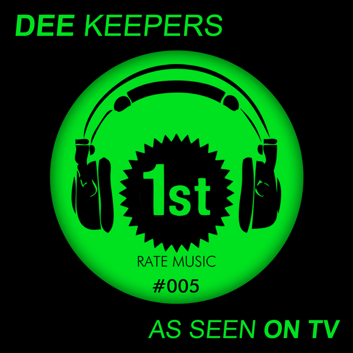 DEE KEEPERS - As Seen On Tv