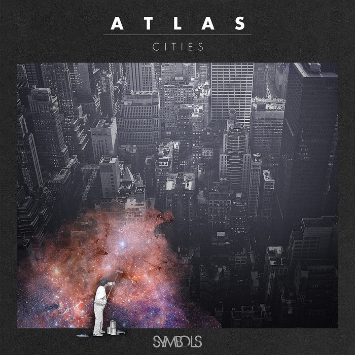 ATLAS - Cities