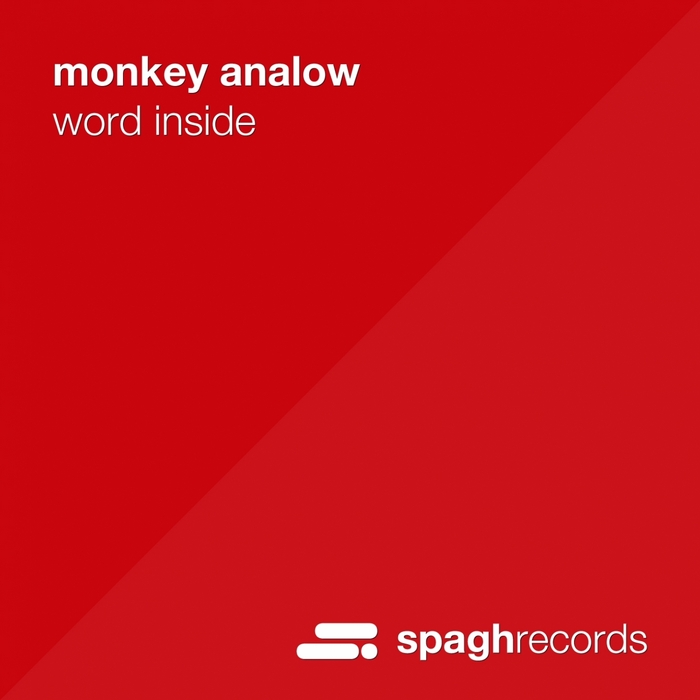 MONKEY ANALOW - Wordinside