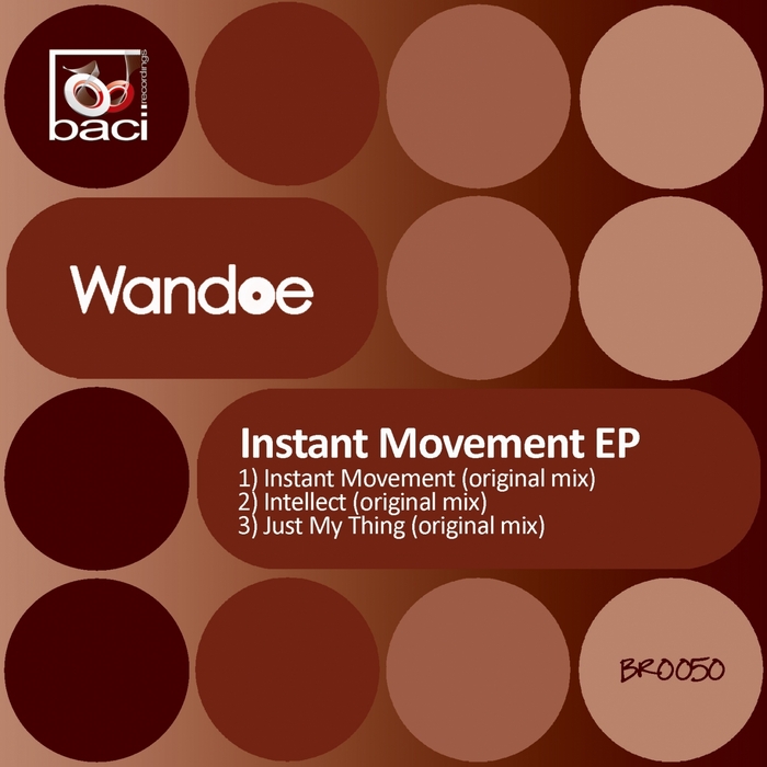 WANDOE - Instant Movement