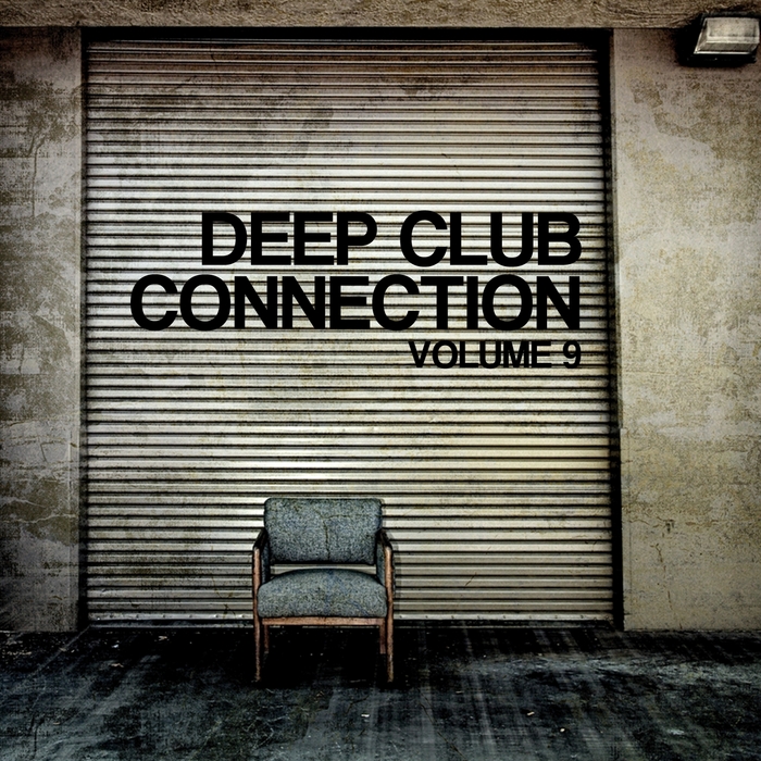 VARIOUS - Deep Club Connection Vol 9