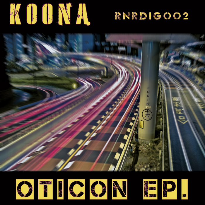 KOONA - Oticon EP