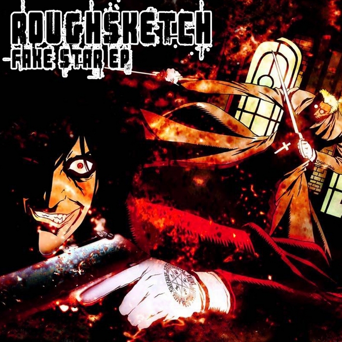 ROUGHSKETCH - Fake Star EP