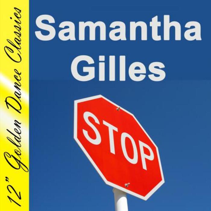 Stop by Samantha Gilles on MP3, WAV, FLAC, AIFF & ALAC at Juno Download