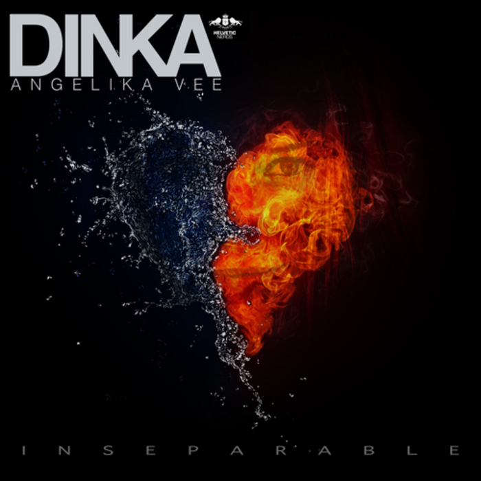 DINKA feat ANGELIKA VEE - Inseparable