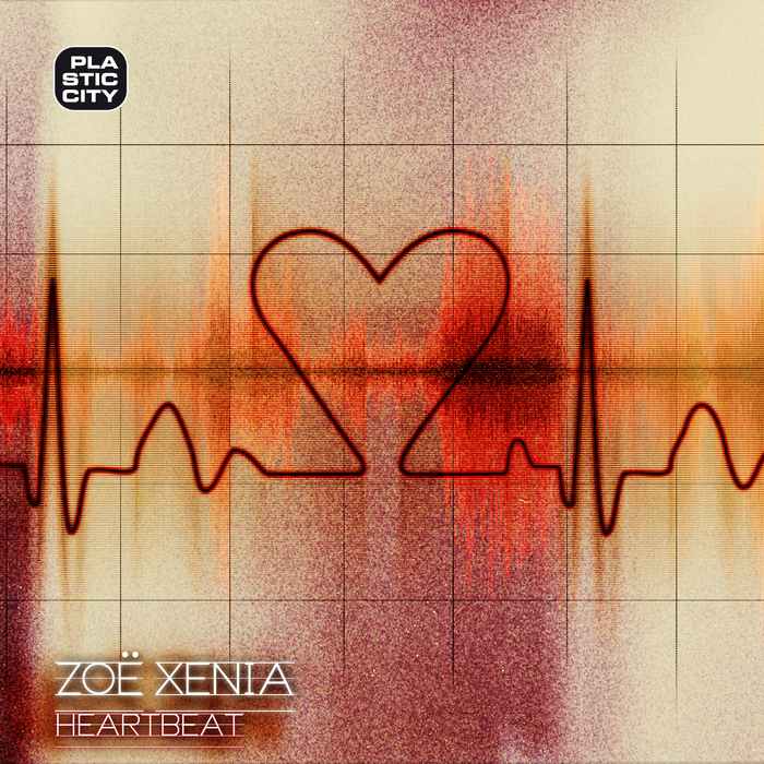 XENIA, Zoe - Heartbeat