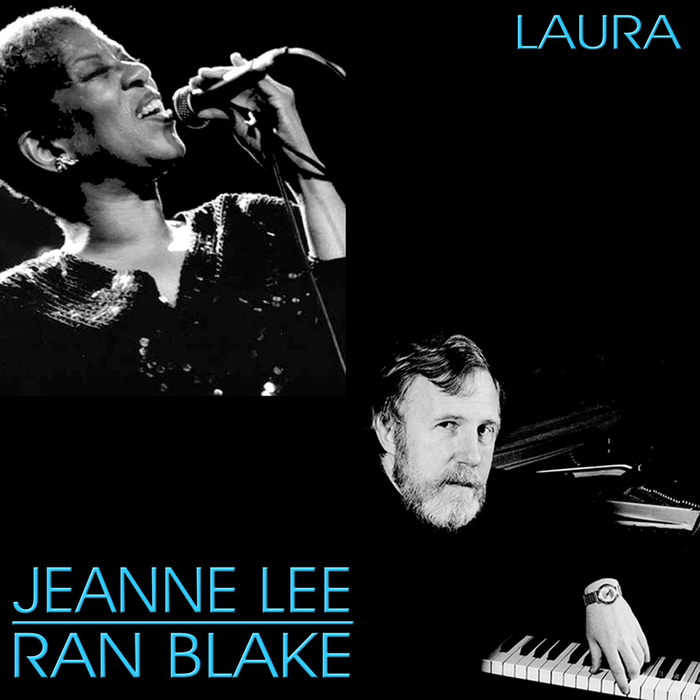 LEE, Jeanne/RAN BLAKE - Laura