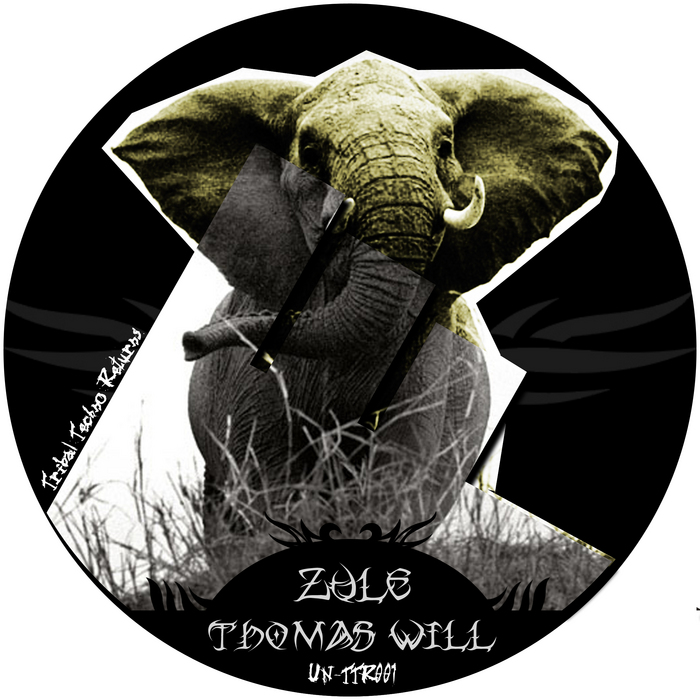ZULE/THOMAS WILL - Tribal Techno Returns 001
