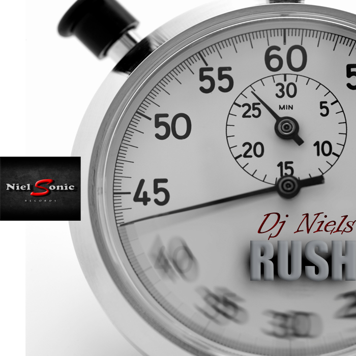 DJ NIELS - Rush