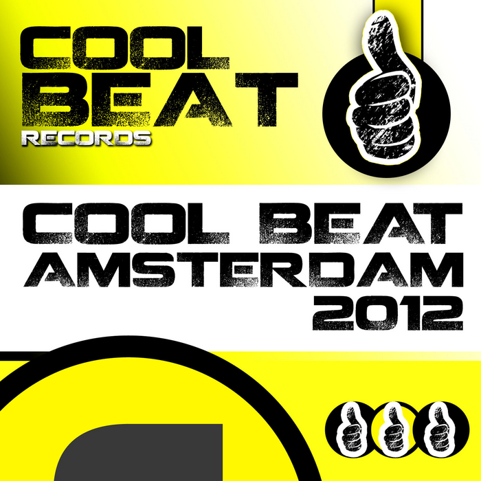 VARIOUS - Cool Beat Amsterdam 2012