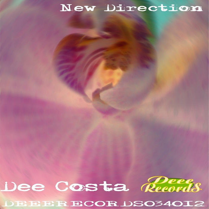 COSTA, Dee - New Direction