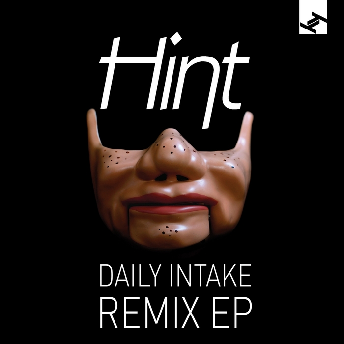 HINT - Daily Intake: Remix EP