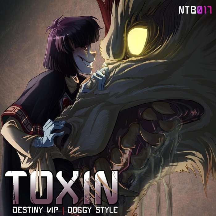 TOXIN - Destiny VIP