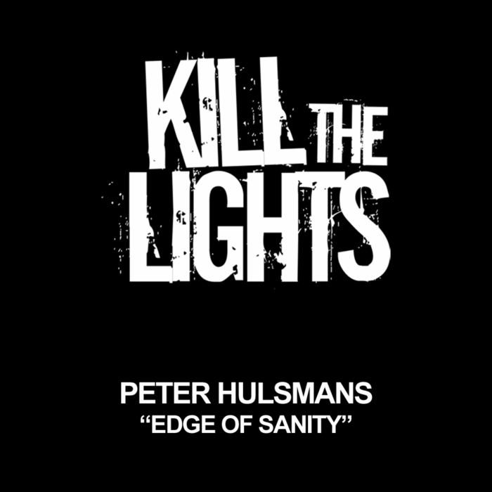 HULSMANS, Peter - Edge Of Sanity