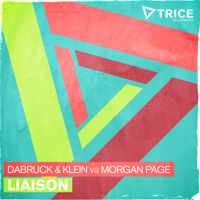 DABRUCK/KLEIN vs MORGAN PAGE - Liaison