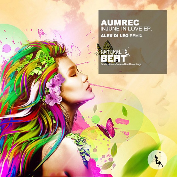 AUMREC - Injune Inlove