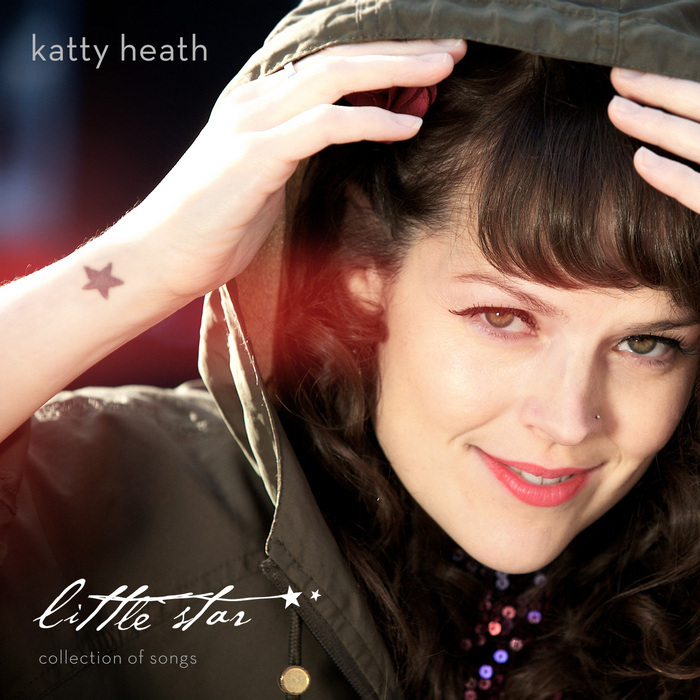 VARIOUS/KATTY HEATH - Little Star - A Collection Of Songs