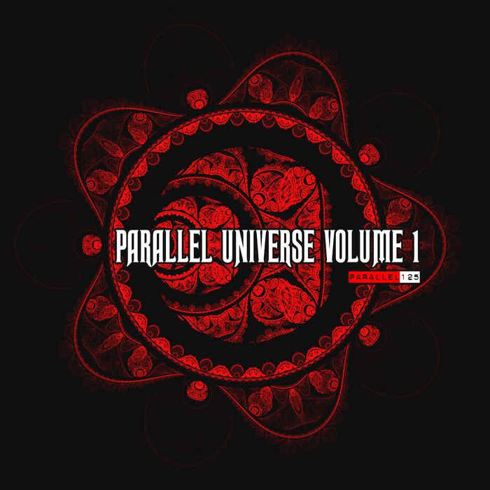 VARIOUS - Parallel Universe Vol 1