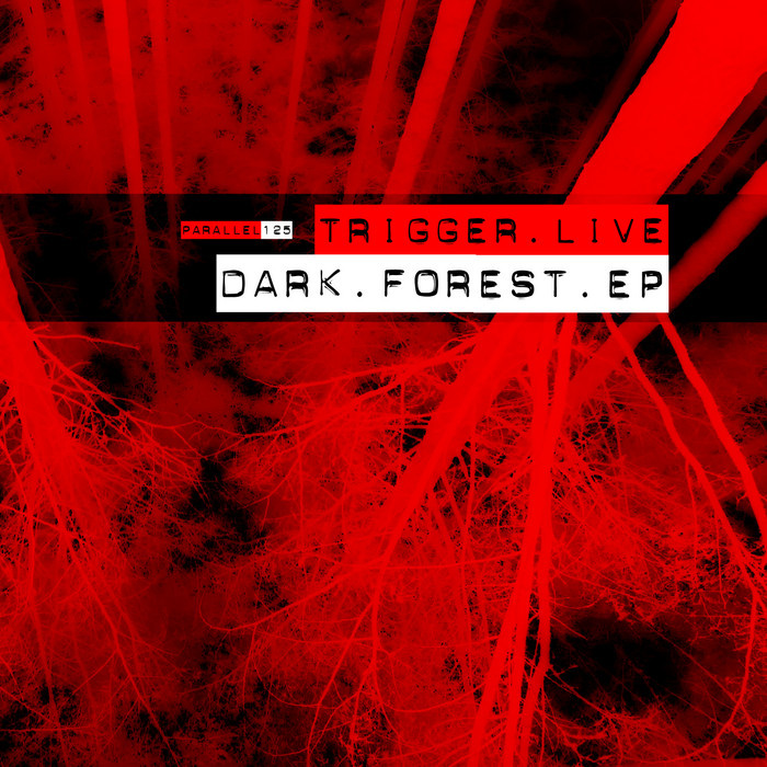 TRIGGER LIVE - Dark Forest