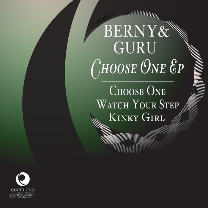 BERNY/GURU - Choose One