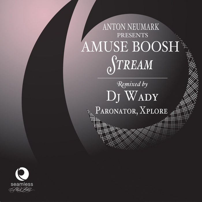 AMUSE BOOSH/MATISSE/YANA FORTEP - Stream (remixes)