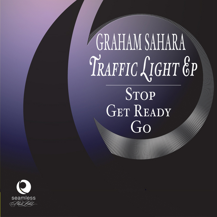 SAHARA, Graham - Traffic Light