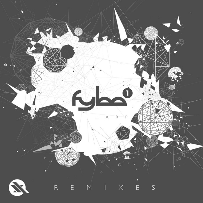 FYBE ONE - Harp Remix EP