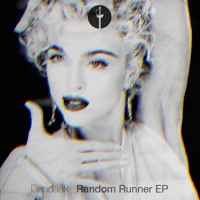 DANDAAK - Random Runner EP