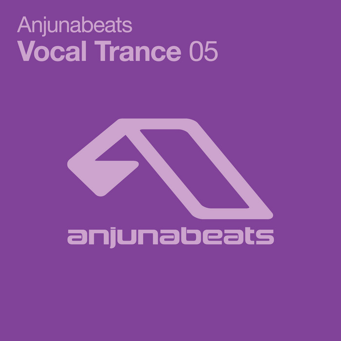 VARIOUS - Anjunabeats Vocal Trance 05