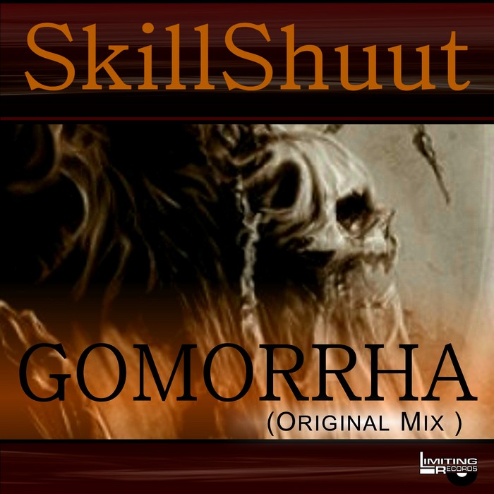 SKILLSHUUT - Gomorrha