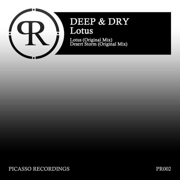 DEEP & DRY - Lotus