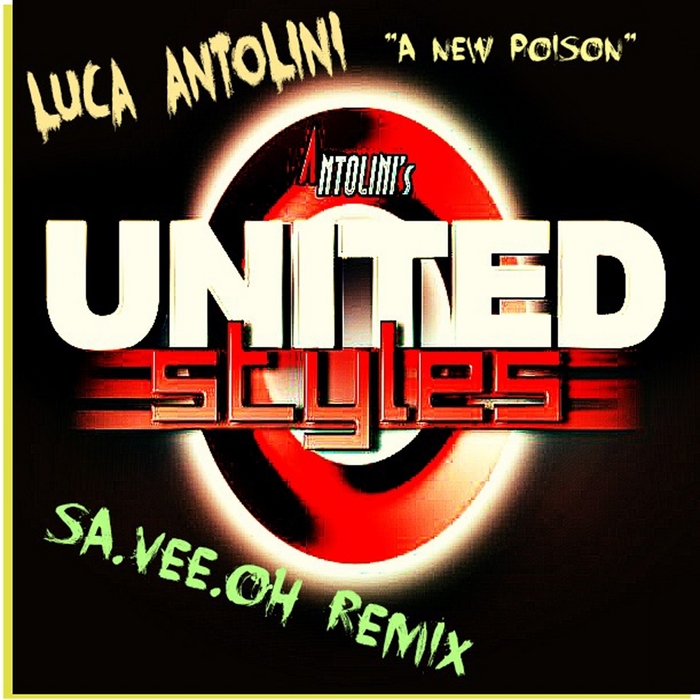 ANTOLINI, Luca - A New Poison