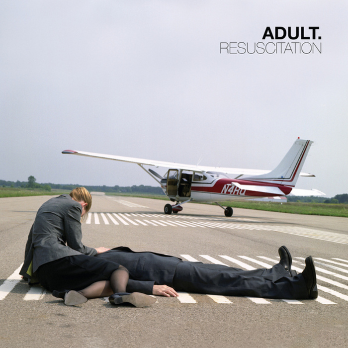 ADULT - Resuscitation