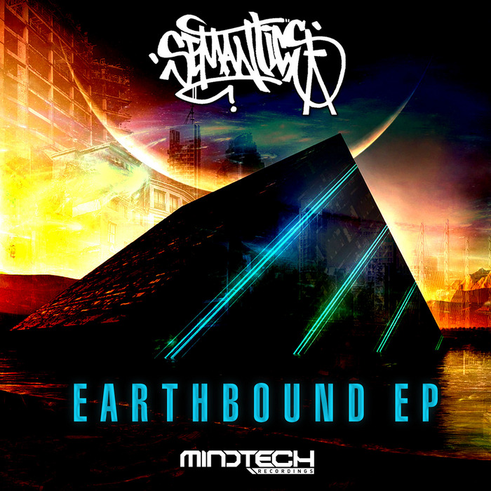 SEMANTICS - Earthbound EP