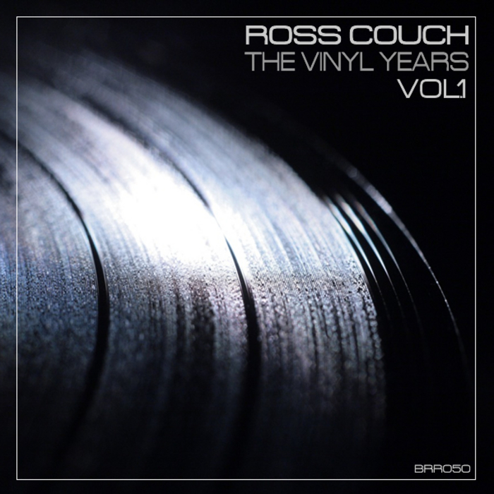 COUCH, Ross - The Vinyl Years Vol 1