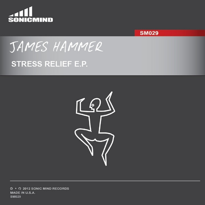 HAMMER, James - Stress Release