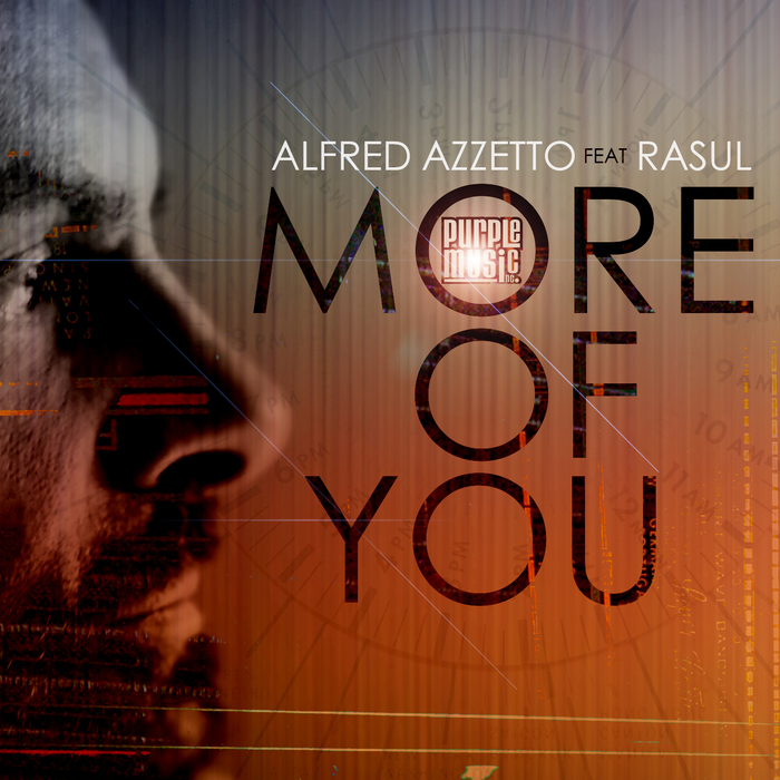 AZZETTO, Alfred feat RASUL - More Of You