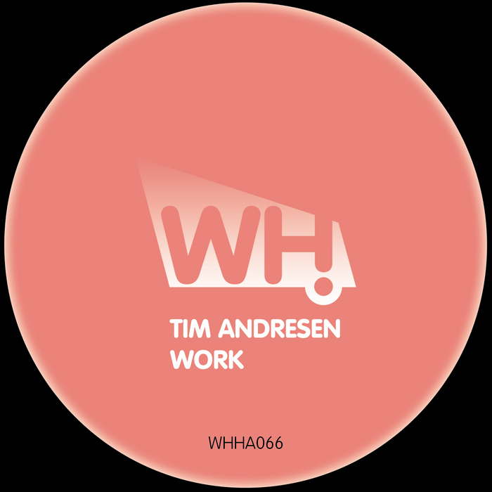 ANDRESEN, Tim - Work