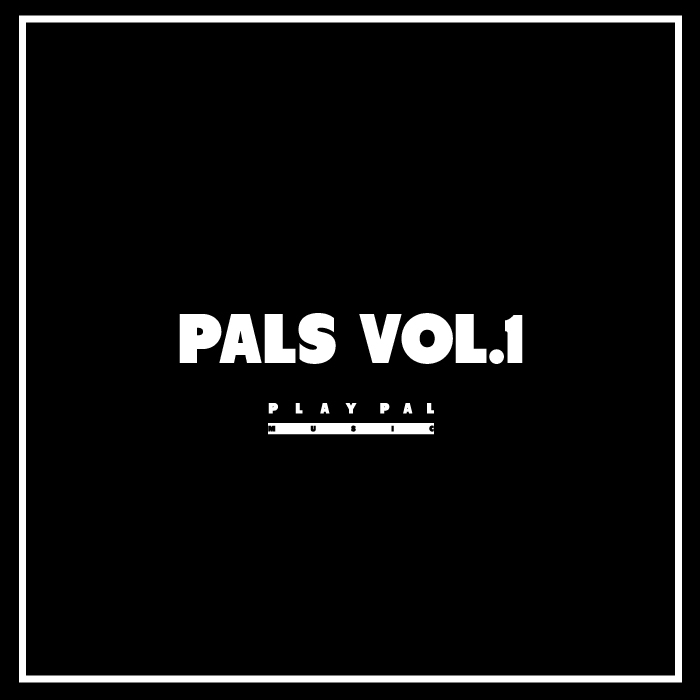 VARIOUS - Pals Vol 1
