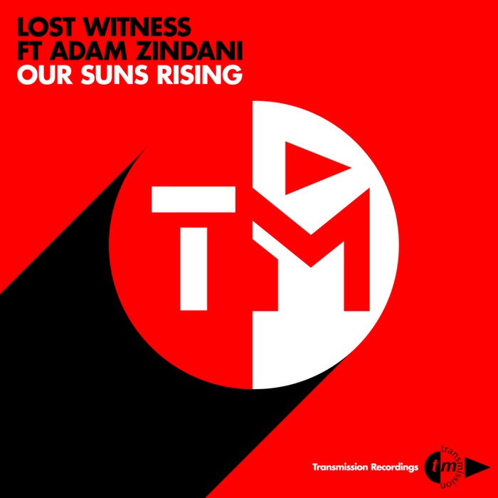 LOST WITNESS feat ADAM ZINDANI - Our Suns Rising