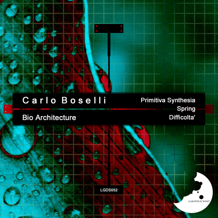 BOSELLI, Carlo - Bio Architecture