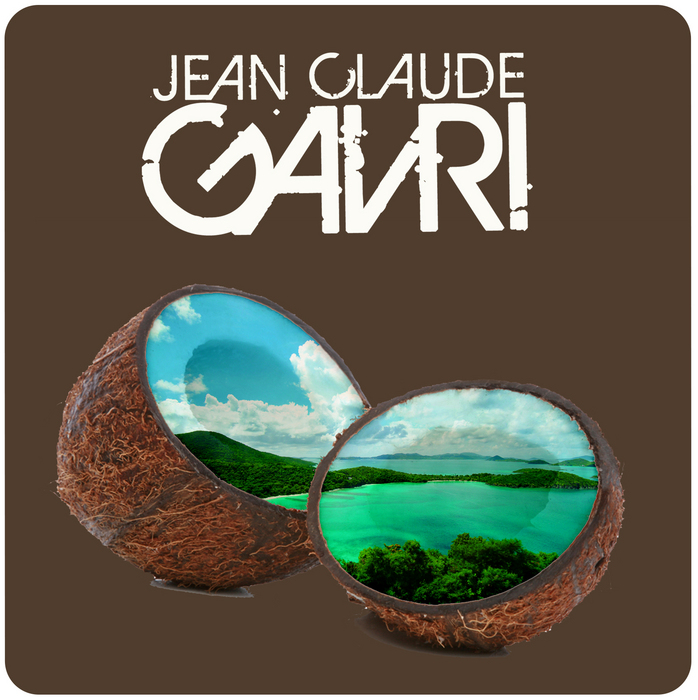 GAVRI, Jean Claude - Rare Beans: Unreleased Edits & Fixes